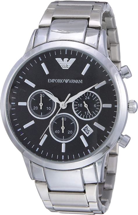 cheapest emporio Armani